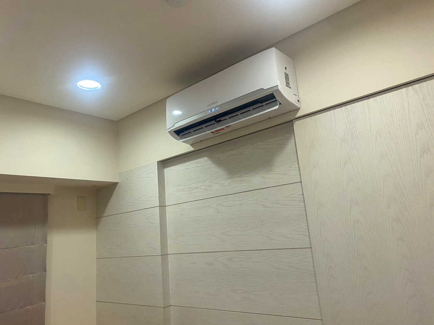 弘楠空調的實際案例圖片